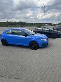 Seat ibiza 6j 1.9tdi