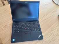 Laptop Lenovo ThinkPad E490