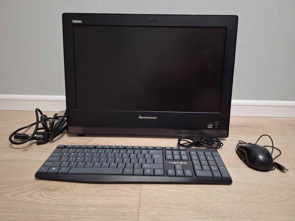 Lenovo ThinkCentre E73z