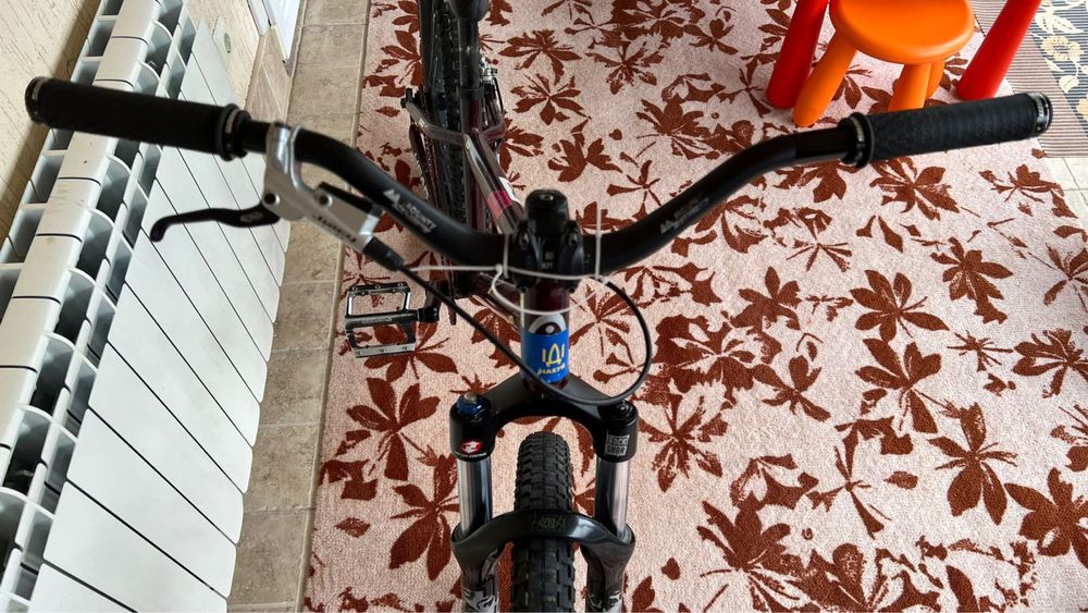 Продаю Dirt bike