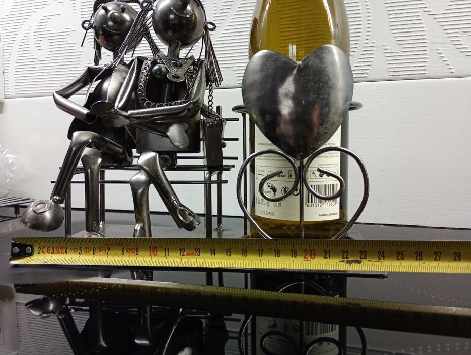 Stojak na wino 21/25