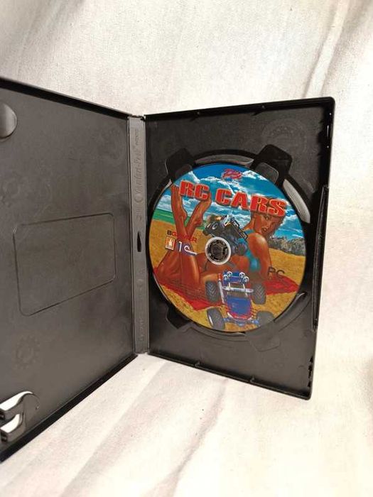 PC Game RC Cars BGamer