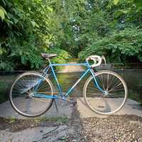 ZZR Romet retro  vintage kolarka singlespeed