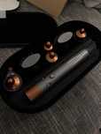 Стайлер Dyson Airwrap HS05 Complete Long Nickel/Copper
