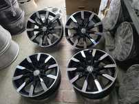 Felgi  18 5x112 Vw Passat Arteon  Tiguan  Golf