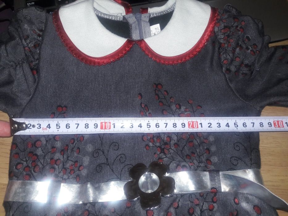 Платье для девочки , Сукня для дівчинки