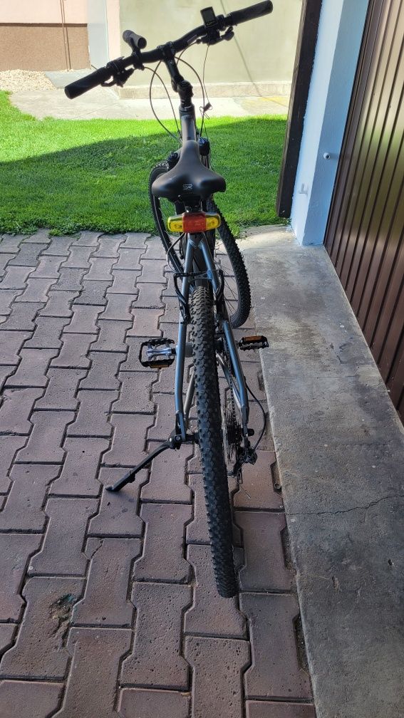 Rower Unibike Viper