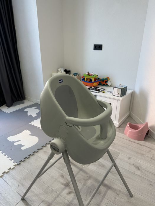 Ванночка Chicco Bubble nest