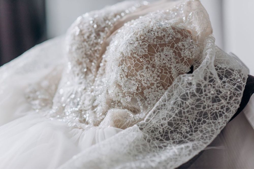 Весільна сукня! Терміновий продаж