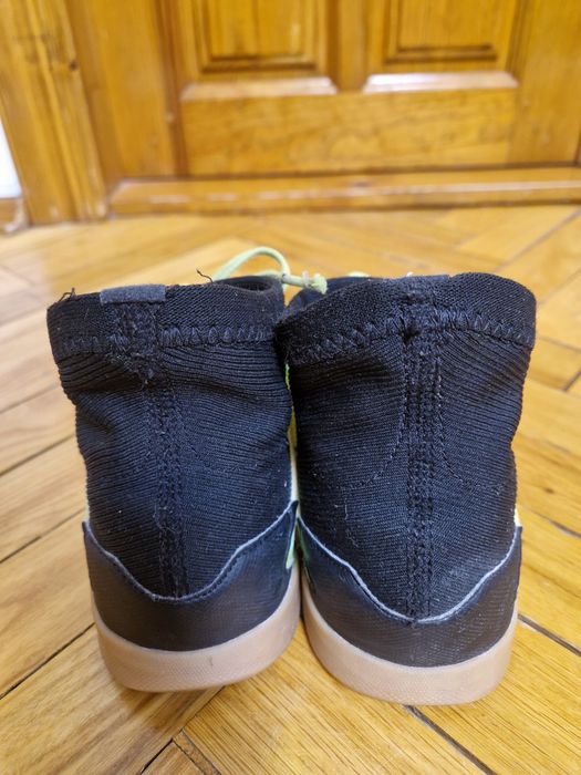 Футзалки adidad 38р