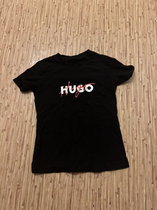Футболка hugo...
