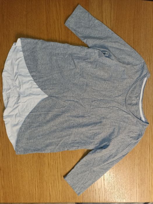 Bluzka ciążowa rozmiar S