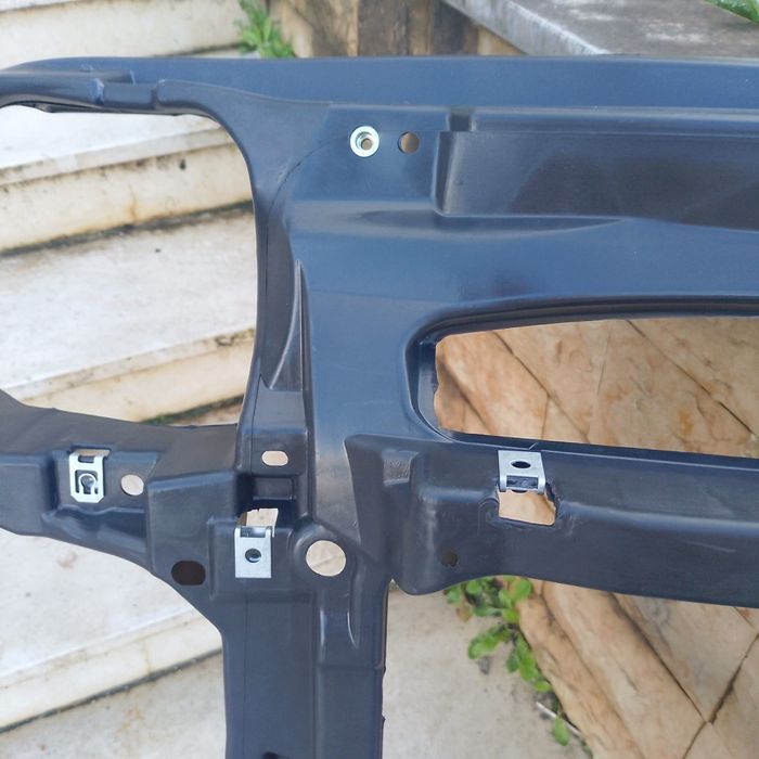 Frente fibra completa Vw bora