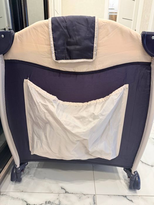 Манеж дитячій wonderkids dream