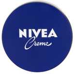 1zł Wysyłka krem tłusty Nivea 75ml uniwersalny NOWY