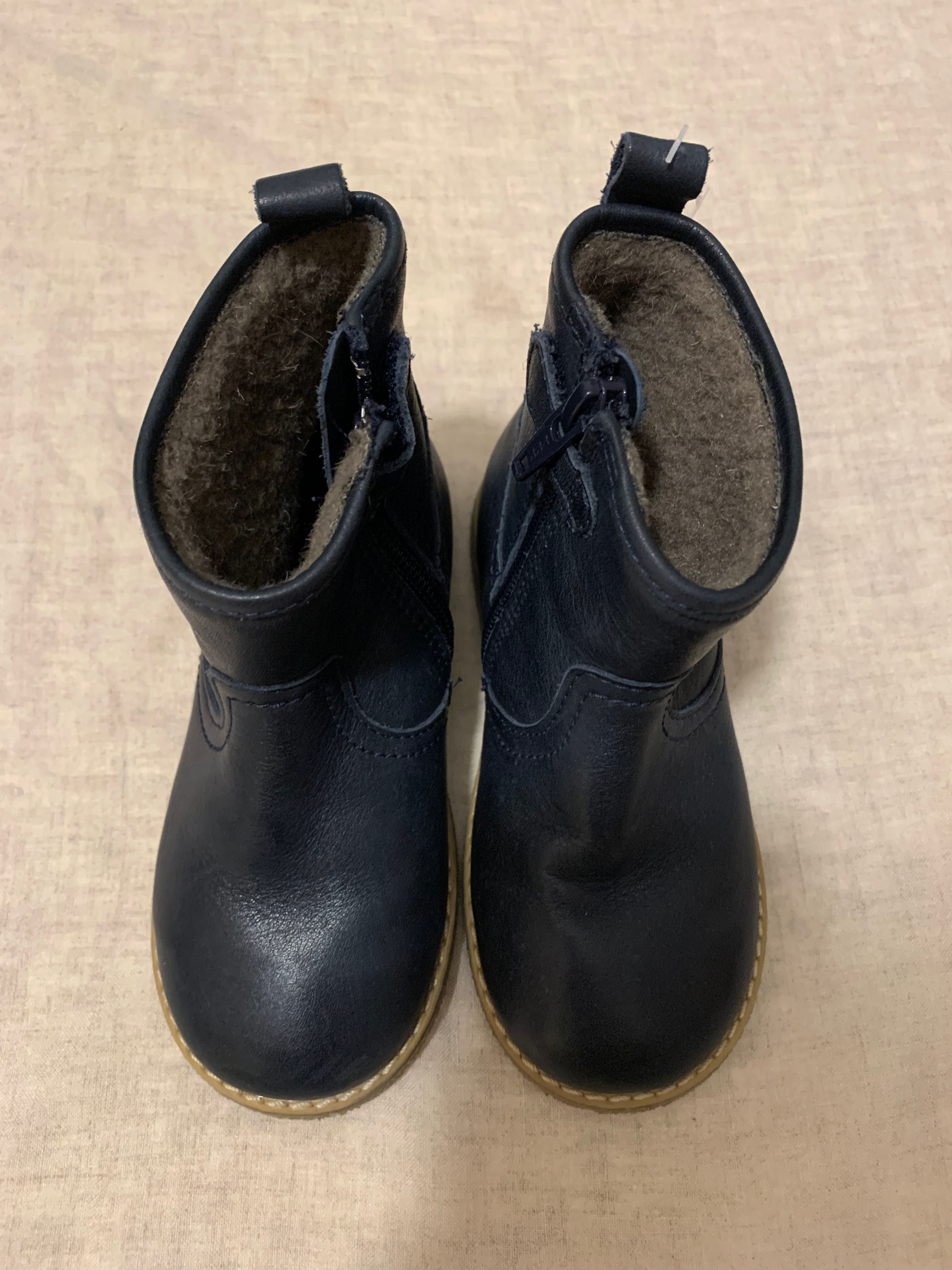 Froddo 26 nowe buty zimowe