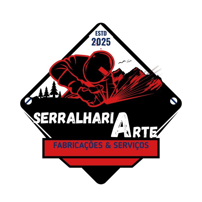 Fazemos todo o tipo de trabalhos de serralharia civil e mecanica