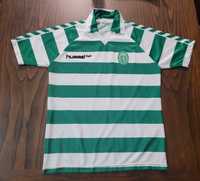 Camisola Hummel Sporting Clube de Portugal