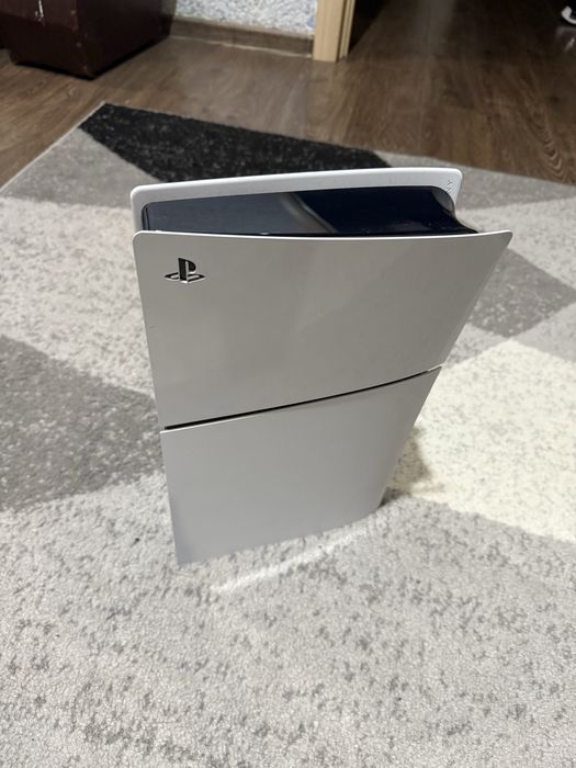 Продам Playstation 5 Slim Digital Edition