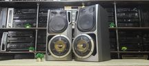 4-х полосна акустика Sony SS-XB800AV/8Ω