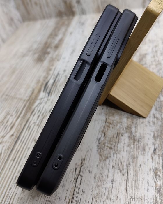 Чехол бронь на Xiaomi Redmi Note 11/ Note 11S/ Note 11 Pro Чохол