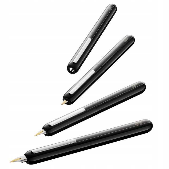 Pióro Lamy GmbH atrament