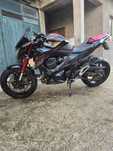 Z800 modelo SUGOMI