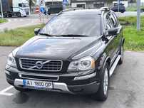 Продам авто Вольво ХС90, 2010 рік