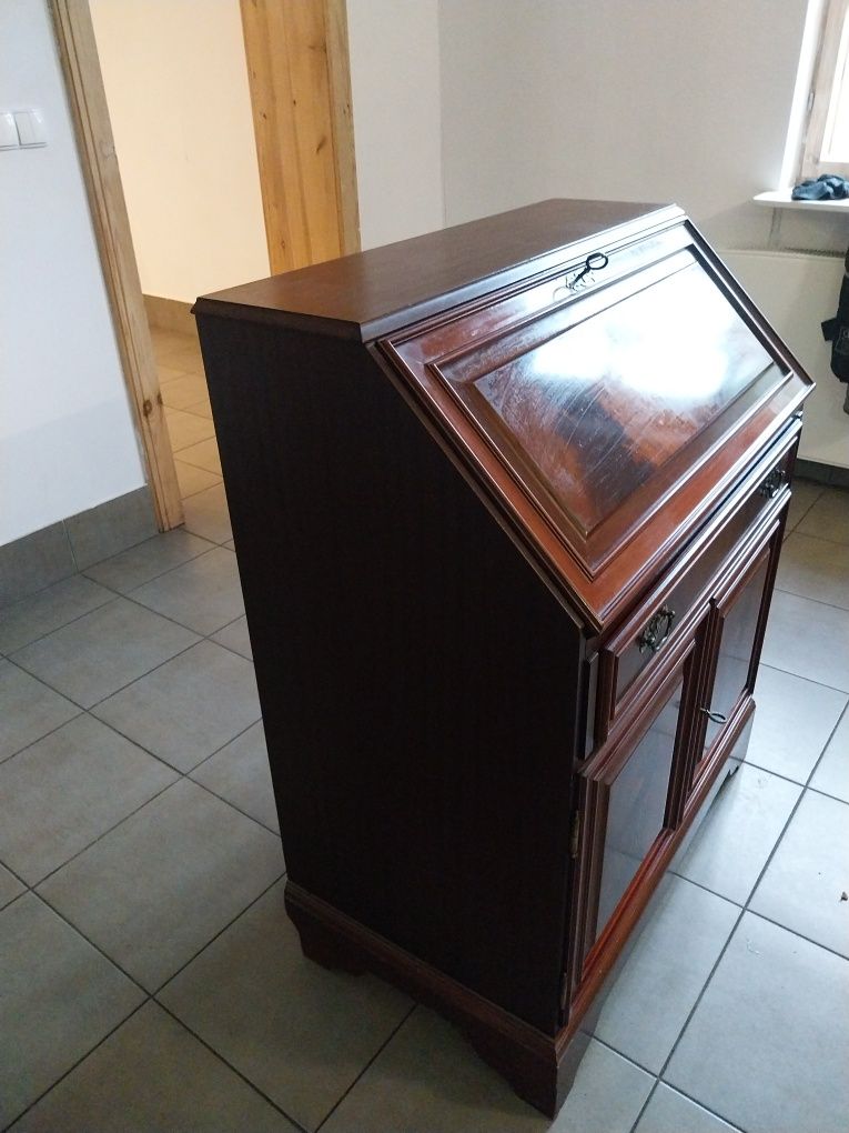 Sekretarzyk stylowy