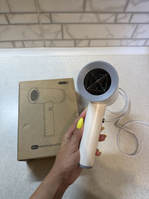 Фен бездротовий usb