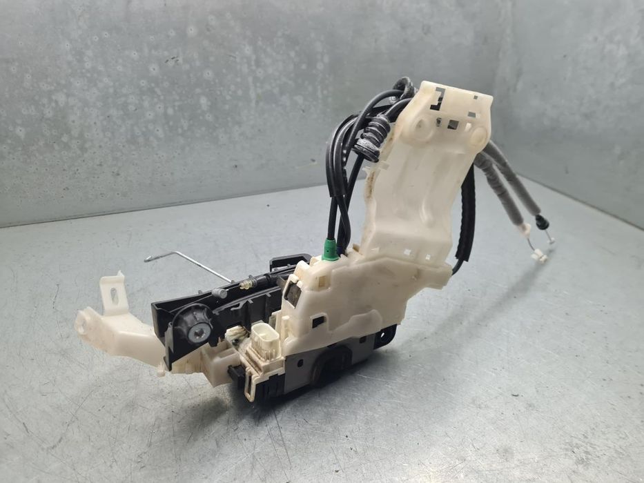 Fechadura / fecho porta frente esquerdo FIAT 500X (334_)