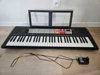 Keyboard Yamaha psr-F50