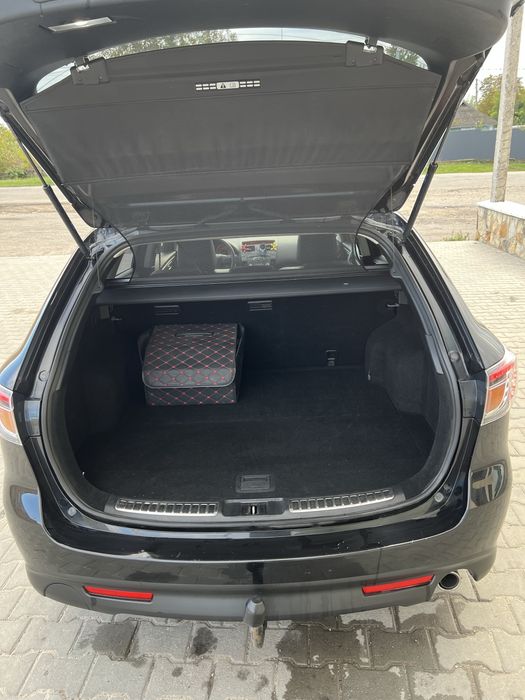 Продам Mazda 6 2010року