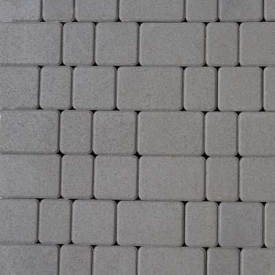 Тротуарна плитка СТАРЕ МІСТО 45мм. з доставкою