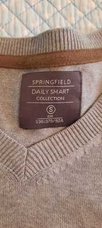 Pullover Springfield