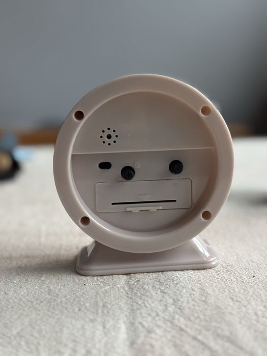 Zegarek / budzik stojący