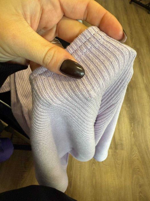 сукня жіноча рубчик ангора