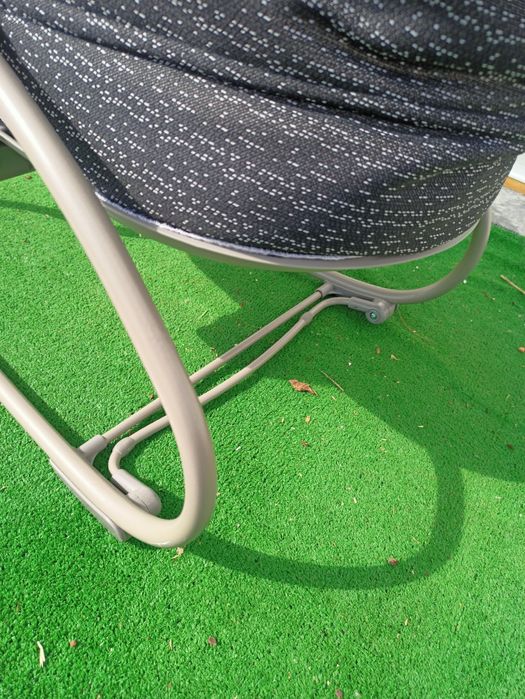 Espreguiçadeira 3 em 1 Baloiço, Next to me ou Brinquedos estimulação