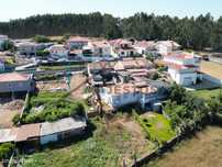 Moradia Térrea T3 em Balazar (Póvoa de Varzim)  ||  115 000 €