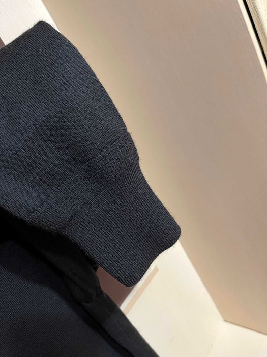 G-Star Raw, 100% мериносова вовна щільний светр, оригінал    L/XL