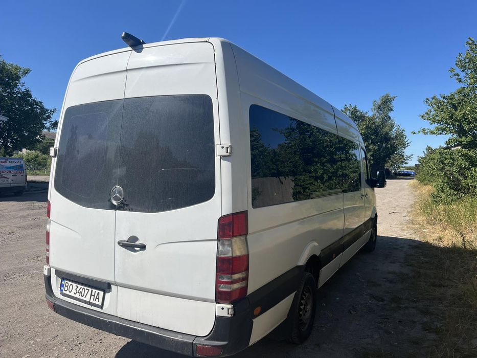 Оренда буса / Оренда вантажного авто / Прокат авто