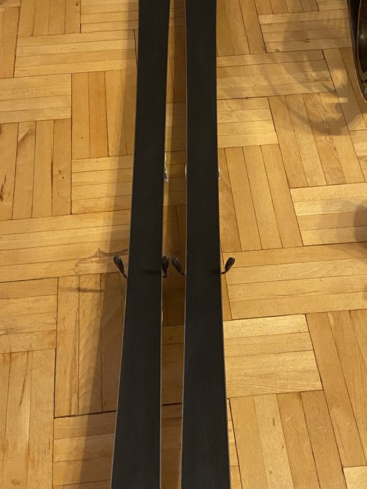 Narty Rossignol Major 3.0 184cm