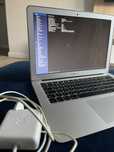 MacBook air 2015 r