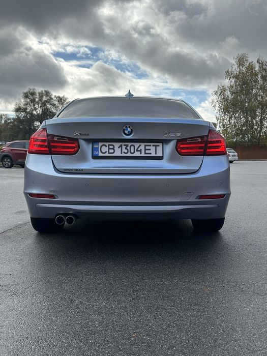 Продам бмв 328 полный привод