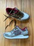Sneakersy Asics, model Gel-Lyte III Aztec, rozmiar 38.5