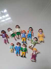 Playmobil figurki dzieci