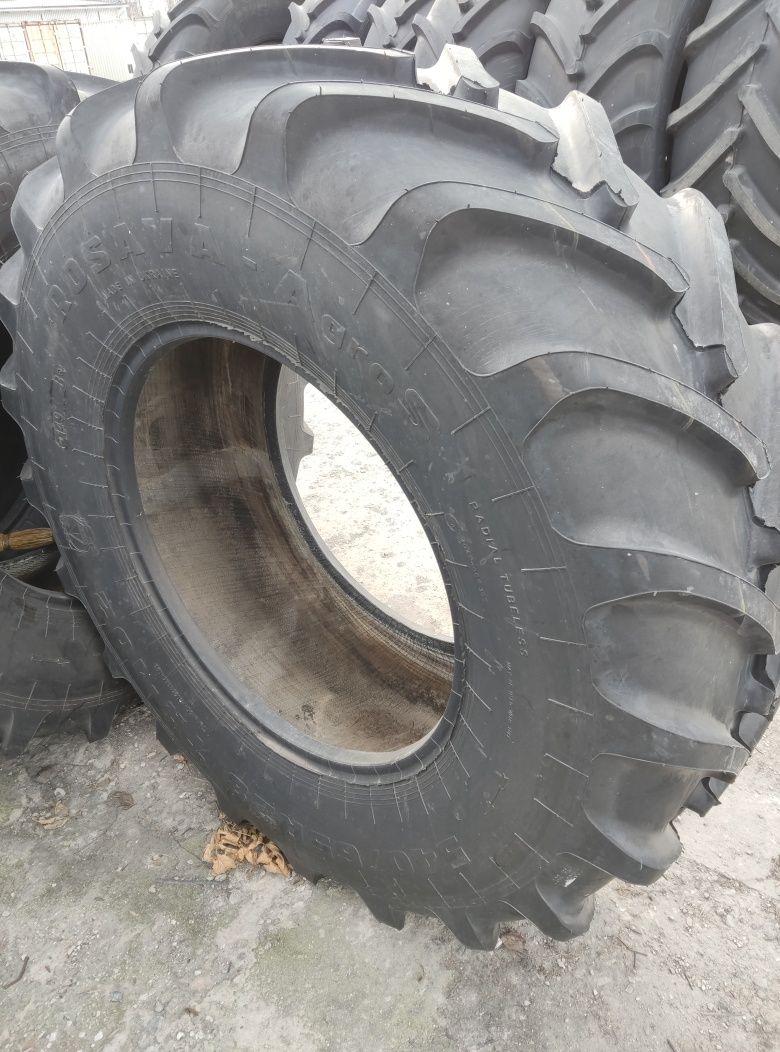 Продаж шин 540/65-28