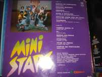 Disco conheci dos anos 80