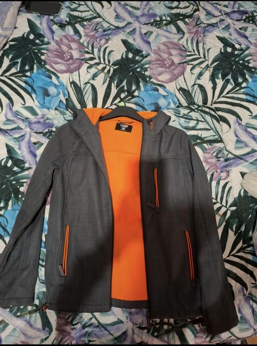 Kurtka jesienna Cropp