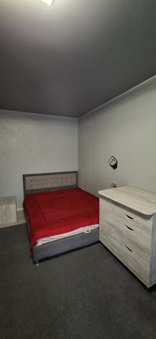 ТЕРМІНОВО без ріелторів ОРЕНДА Однокімнатна квартира Стуса Каскад